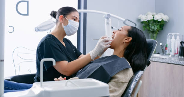 Dental X-Rays and Imaging in The Galena Territory, IL