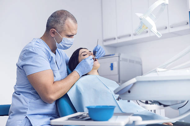 Best Sleep Apnea Treatment  in The Galena Territory, IL
